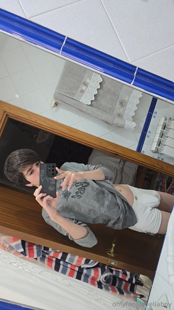 What s your first thought when you see me part 13 