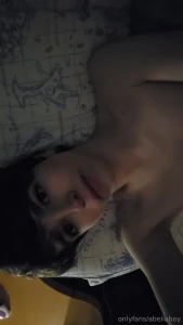 What kind of guys do you like cute or naughty