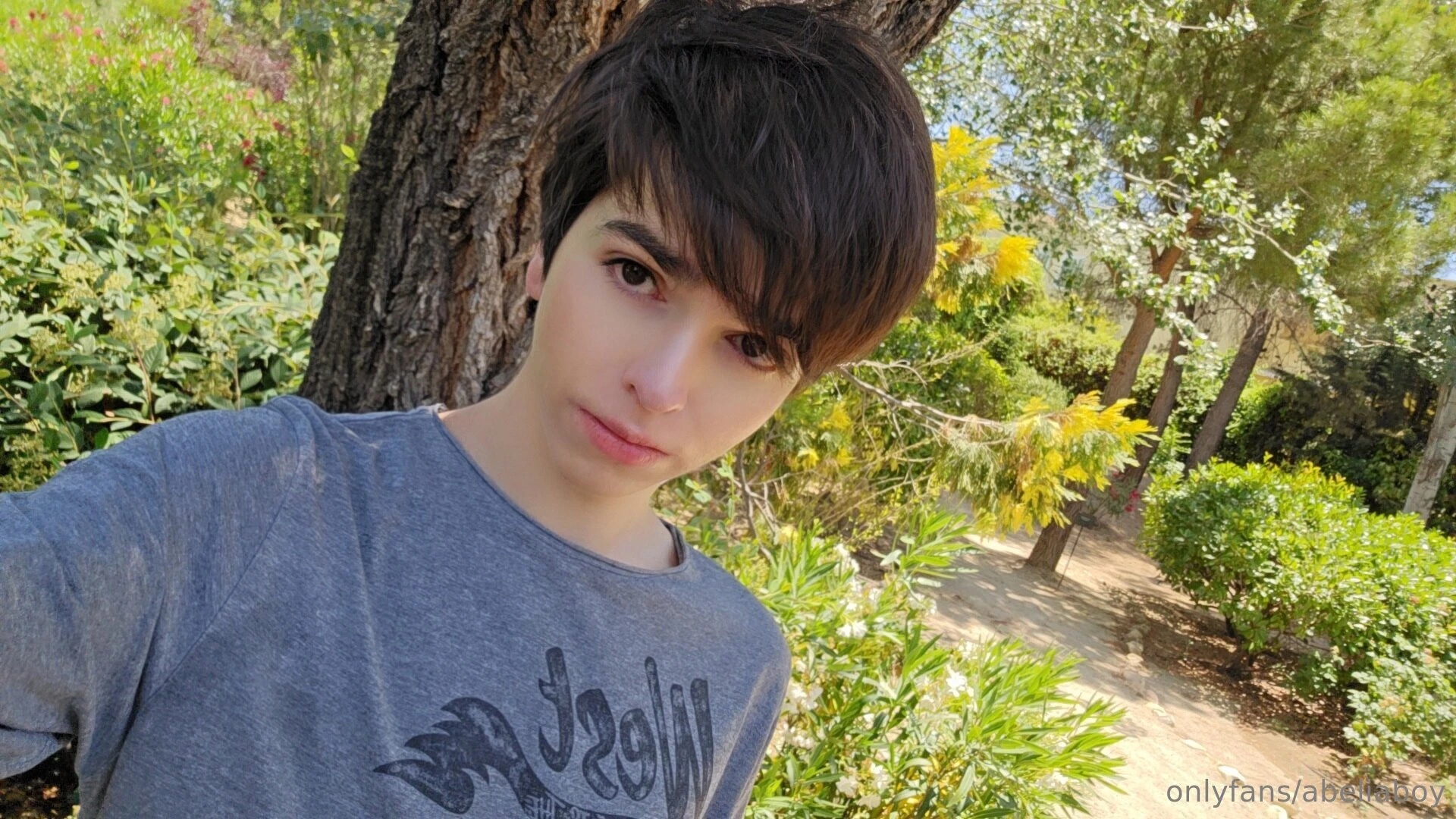 What is the most beautiful thing here 