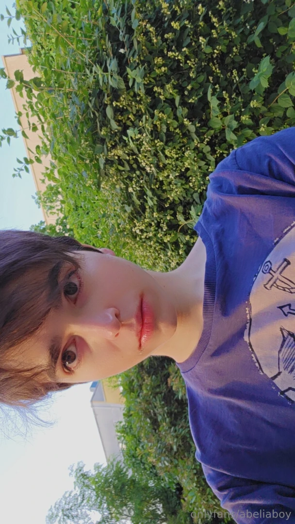 What s your favorite place to go for a walk part 1 