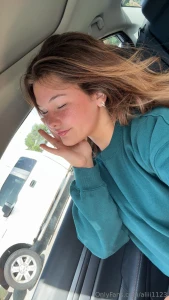 3 hour car drive going to my home town for 4th of july