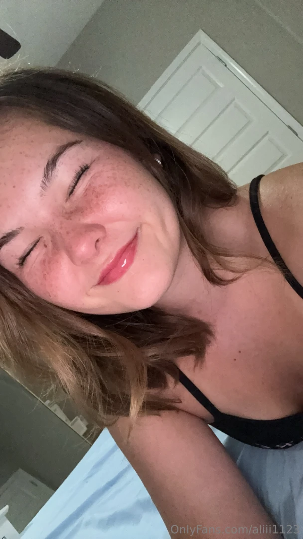 Good morning i m posting a new naughty video today be on the look out 