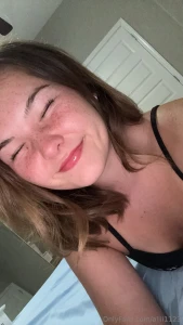 Good morning i m posting a new naughty video today be on the look out