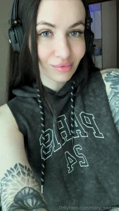 If you could listen to just one song on repeat for the rest of your