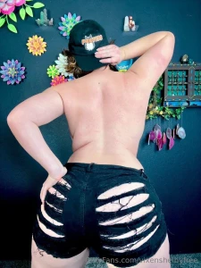 Pooters what can i get ya today mini photoset featuring topless pics