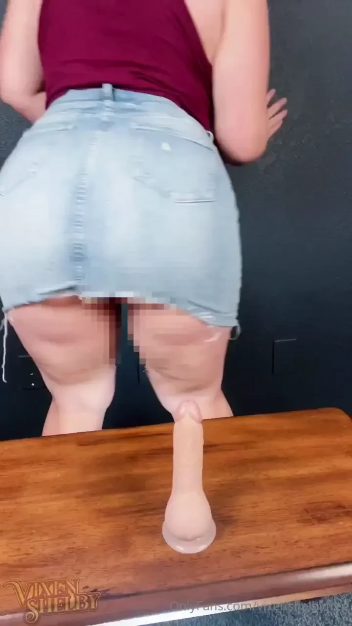 Let me help you destress this naughty mommy hasn t any panties part 1 