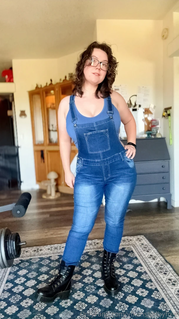 Boots and jeans set and vid some boots i was gifted and boy howdy do i part 2 