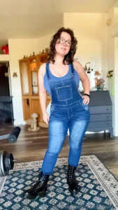 Boots and jeans set and vid some boots i was gifted and boy howdy do i part 2