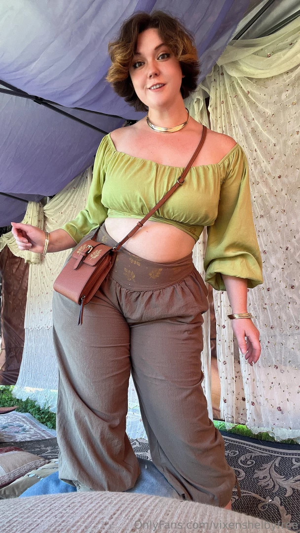 Went to a ren faire today part 2 