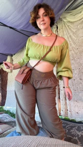 Went to a ren faire today part 2