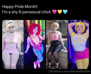 Happy pride month part 19