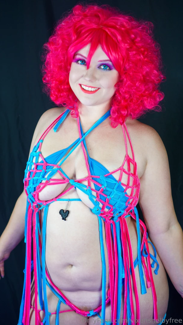 Raver pinkiepie happy pride month with our happy pinkie these are sfw part 1 