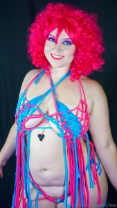 Raver pinkiepie happy pride month with our happy pinkie these are sfw part 1