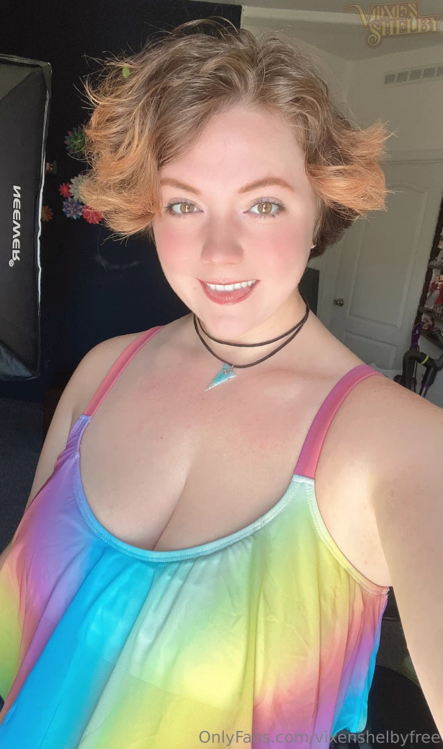 Hello i m shelby what do you go by 