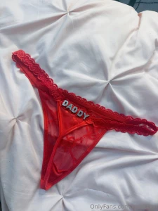 Special announcement below i m now offering customized lace thong