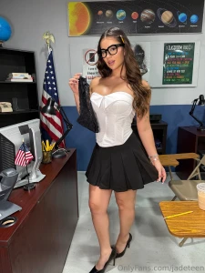 Something new coming tonight who s excited