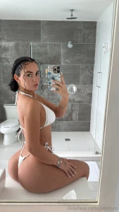 I heard real men like stretch marks true