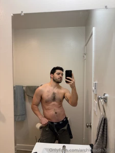 Long day at my new part time gig