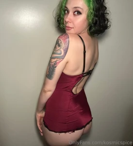 This lingerie honestly made me feel so sexy and beautiful 10 10 will