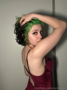 The eyes can tell you a lot about a person what do mine tell you