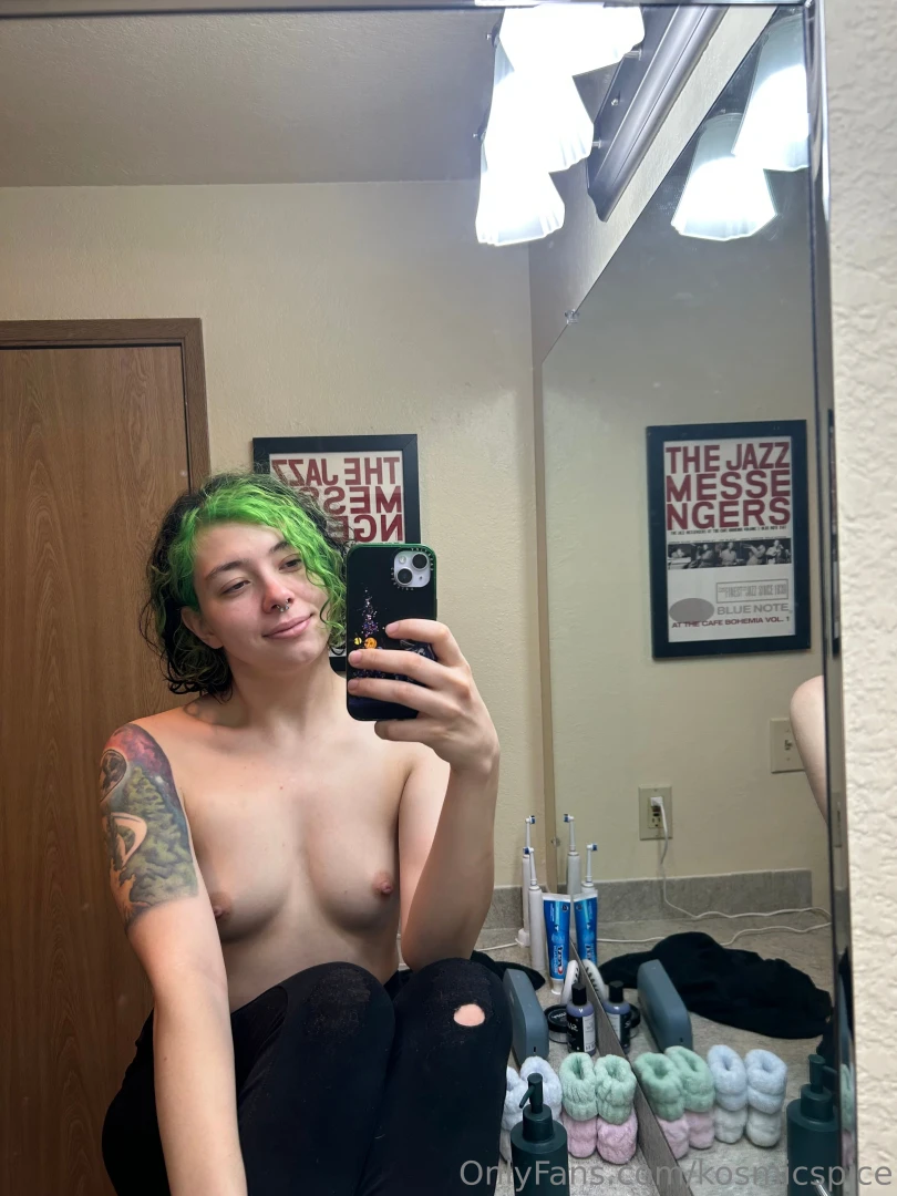 Need you to make me feel this good part 1 