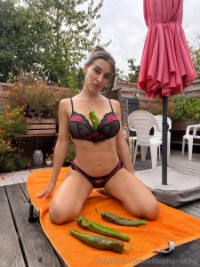 Every inch of me is waiting for you are you ready to take control