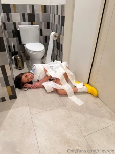 Just a silly girl part 2