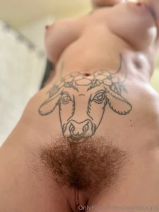 Fresh outta the shower which looks better back or front