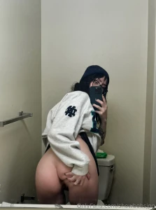 Posted the first one on x but the second is just for you hehe part 1