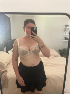 Message me for personalised content