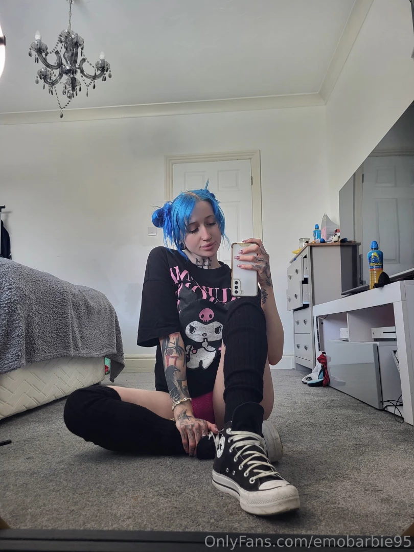 What s your biggest turn on part 45 