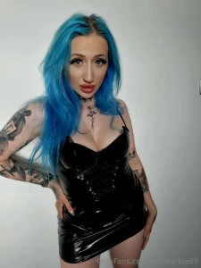 What ever daddy wants daddy gets part 1