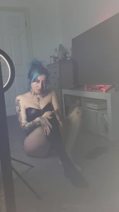 Legs closed for now think you deserve to see more