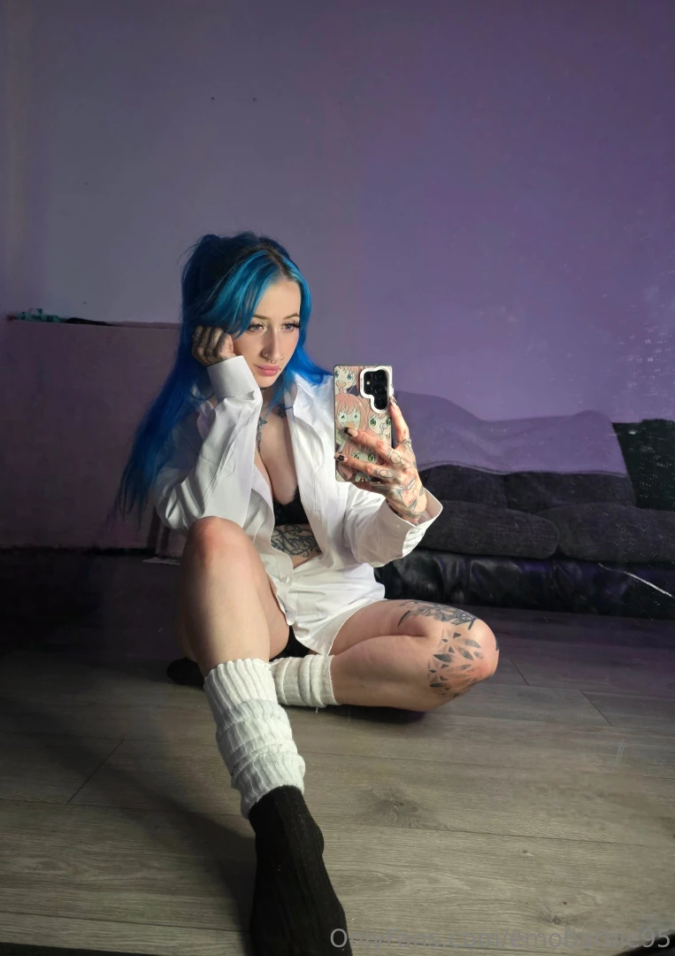 I love being your dirty little secret part 3 