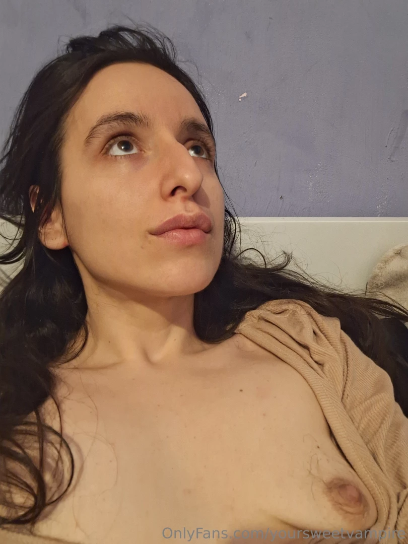 Lazy day and messy hair but i don t care i really needed the so called part 2 