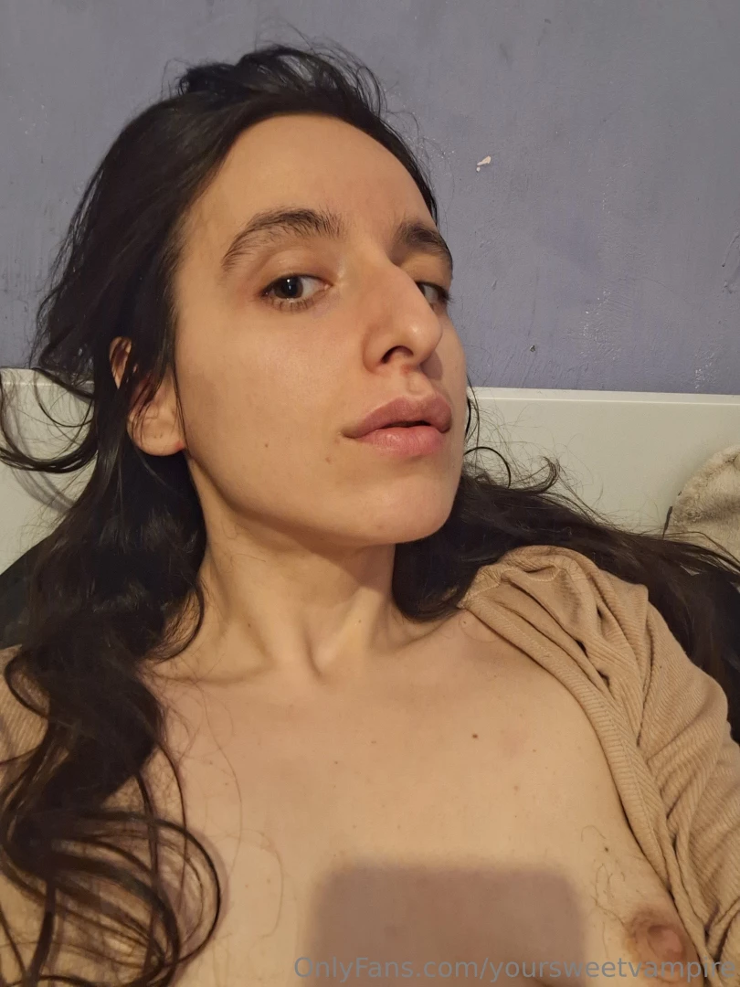 Lazy day and messy hair but i don t care i really needed the so called part 3 