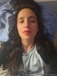 Hi lovely people happy easter everyone unfortunately mine was spent in