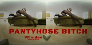 Always desperate to stroke to my perfect long legs encased in luxury