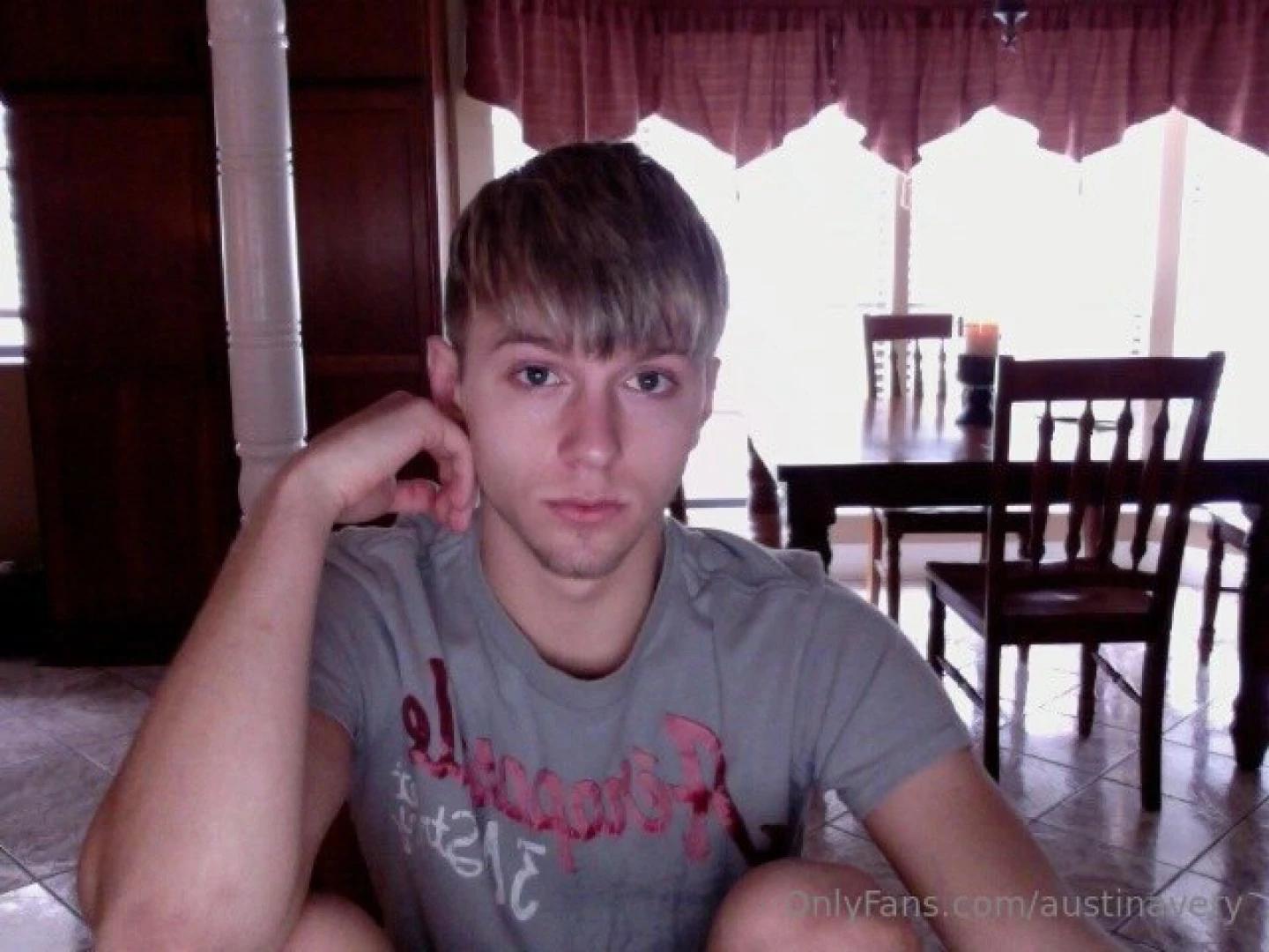 I found some long-lost photos of me at 18 yo lt 3 part 3 