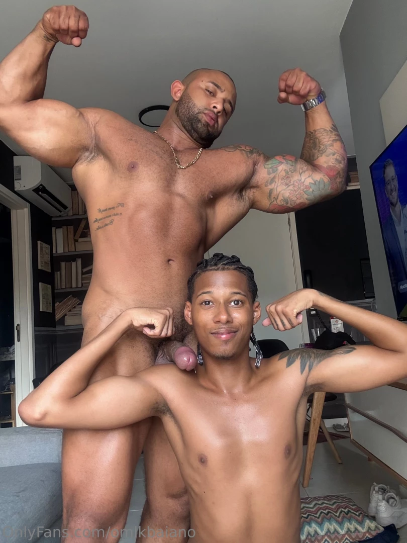 The best big boy come here part 1 