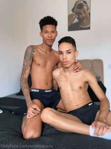 Twink x twink