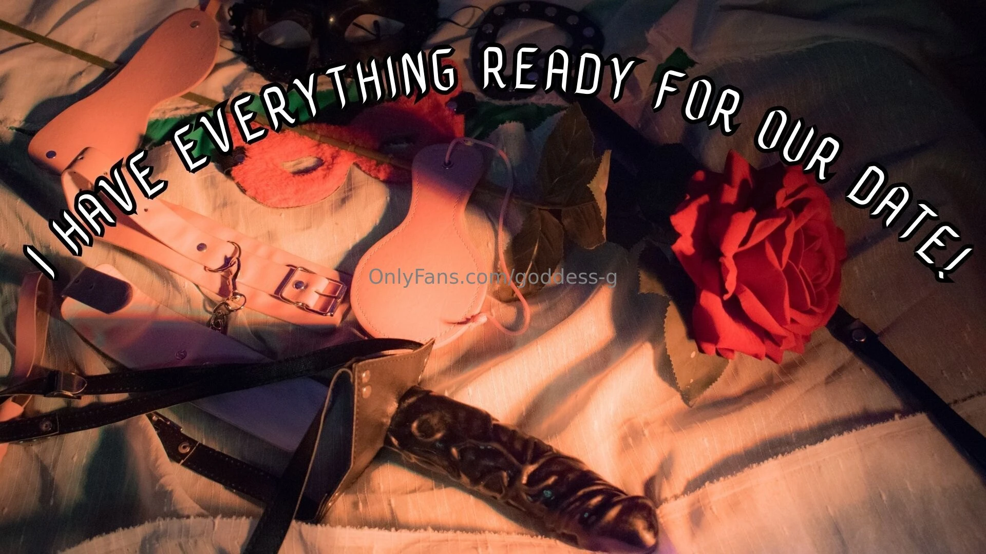 The question is are you ready 