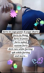 I am your gassy queen dm to get your protein