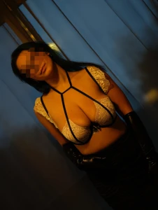 There was just something i liked about the lighting in these photos part 2