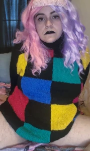 I heard you liked old school pussy part 2