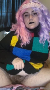 I heard you liked old school pussy part 4