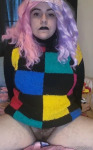 I heard you liked old school pussy part 6