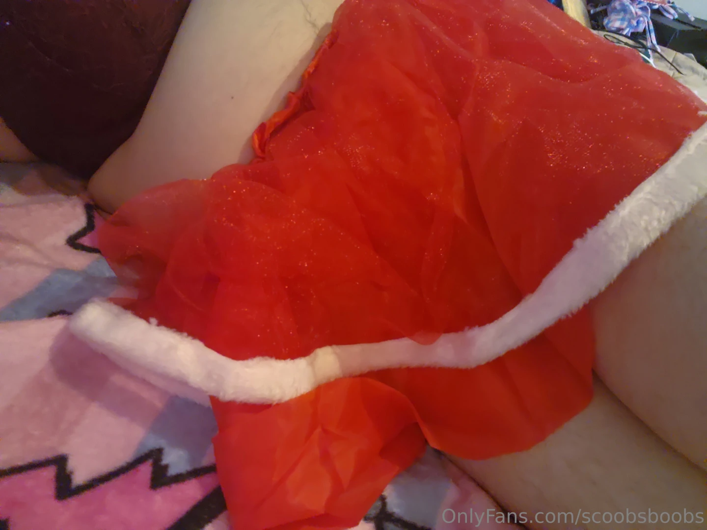 All i got you for christmas this year was my hairy pussy i hope that s part 1 