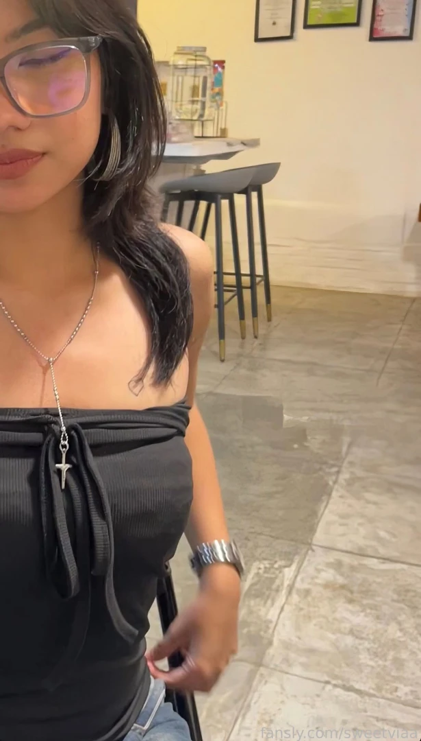 How do you like a quick date with me fyp alt egirl girlfriend sexting 