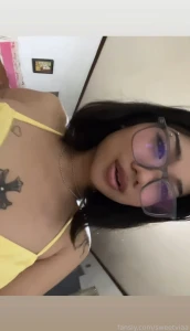 Don t you wanna give this cute naughty girl a try fyp teen young